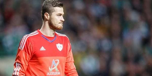 “Qarabağ” yenə qalib gələ bilmədi