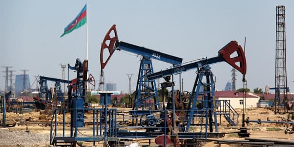 Azərbaycan neftinin qiyməti 72 dolları keçdi