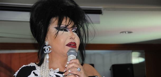 Bülənt Ərsoyun səhnəyə çıxmasına qadağa qoyuldu: vəziyyəti ağırdır