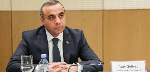 Ötən il maliyyə hesabatında nöqsan aşkarlanan QHT-lərin sayı açıqlandı
