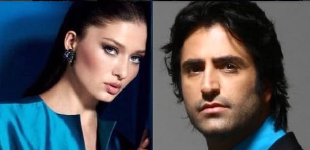 Mahsun Kırmızıgül 13 il fasilədən sonra yenidən sonra seriala çəkilir