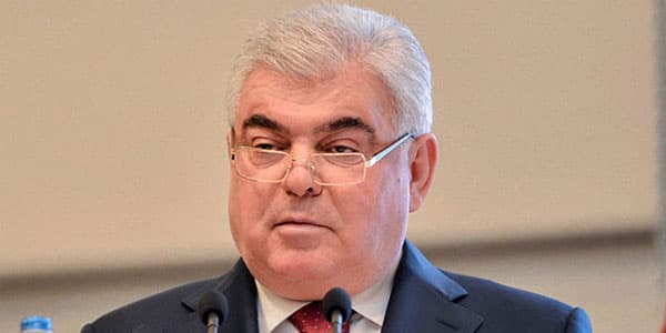 Ziya Məmmədovun qardaşı oğlu məhkəmədə dindirilib (YENİLƏNİB)