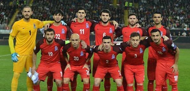 Qurban Qurbanov ilk dəfə millinin heyətini açıqladı: kimlər var?