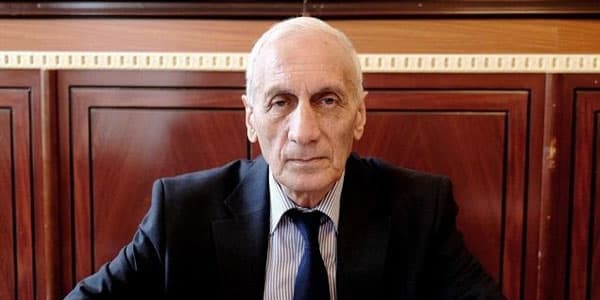 Cahangir Məmmədliyə yeni vəzifə verildi
