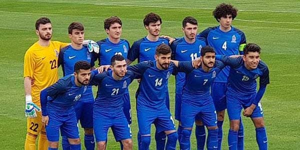 Millimiz Antalya toplanışını qələbə ilə başa vurdu
