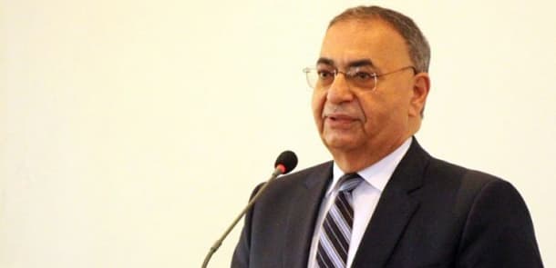 Asim Mollazadə AŞPA Monitorinq komitəsinin üzvü seçilib
