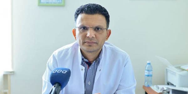 Cinayət işi açılan həkim: "Günahını mənim üzərimə atır"