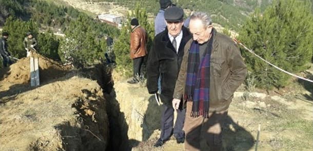 Bayıl yamacındakı sürüşmənin aktivləşmə səbəbləri açıqlandı – SON DURUM