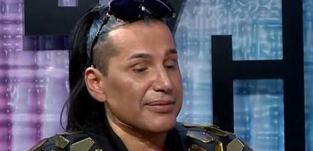 Samirdən gözlənilməz etiraflar: "Narkotik çəkirdim və özümə nifrət edirdim"