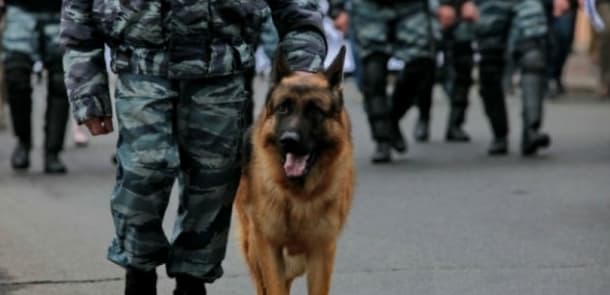 Rusiyada polis azərbaycanlını xilas etdi