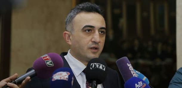 Anar Bağırov: İmtahan verənlərin ən yaşlısı 77 yaşındadır