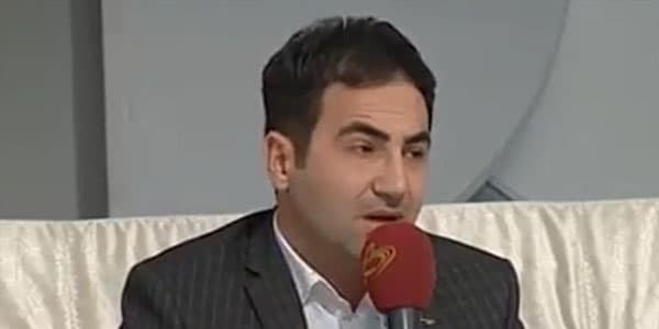 Qalmaqallı sözlər: “Yuxuda deputat gördünüzsə, gününüz uğursuz olacaq” (VİDEO)