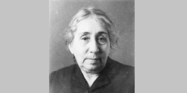 Nobel Komitəsində mükafata namizədliyi qeydiyyata alınan azərbaycanlı qadın