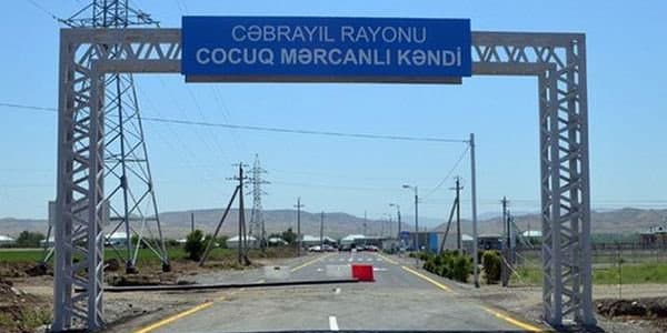 Cocuq Mərcanlıya 2-ci köç nə vaxt başlayacaq?