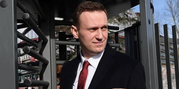 Rusiyada etirazlar: müxalifət lideri Moskvada saxlanıldı