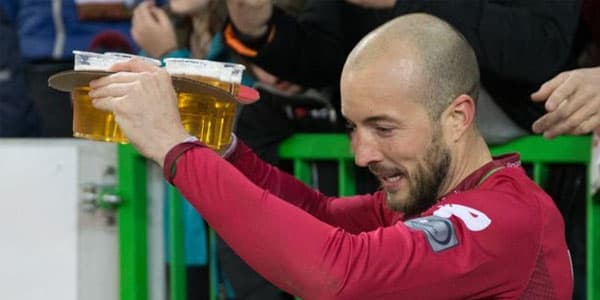 Təhlükəli pivə zavodları: "DÇ-2018"ə görə “futbol içkisi” istehsalçıları təhlükəli zonaya düşüb
