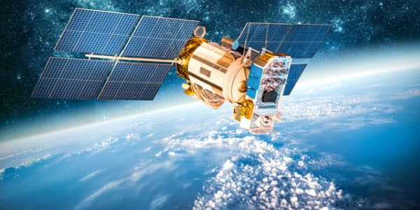 NASA-nın itkin peyki 13 il sonra ortaya çıxdı
