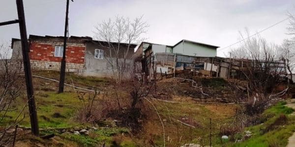 İcra Hakimiyyətindən Bayıldakı sürüşmə təhlükəsi barədə açıqlama