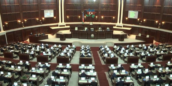 Azərbaycanda Cümhuriyyət parkının salınması təklif edildi