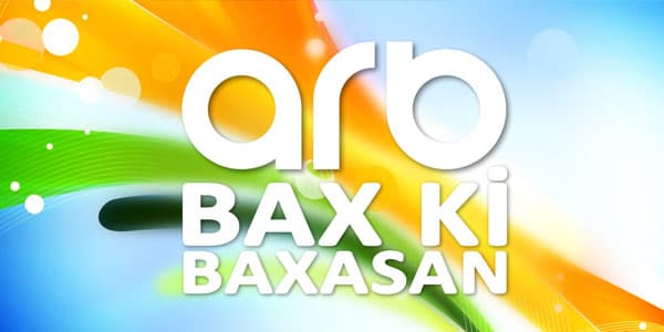 ARB TV-nin narazılığa səbəb olan verilişləri  (RƏSMİ)