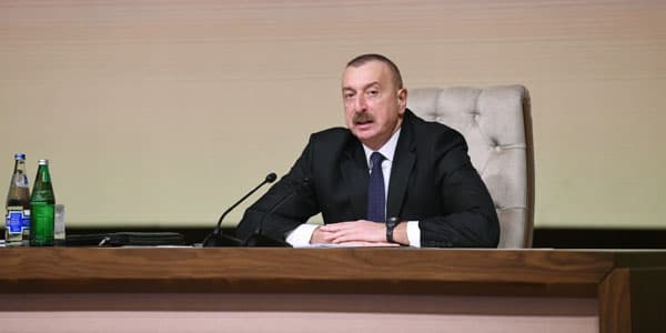 İlham Əliyev: Yeni "Regionların sosial-iqtisadi inkişafı Dövlət Proqramı" hazırlanacaq