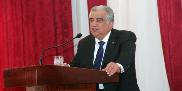 İcra başçısı prezidentə şikayət etdi: "Süni maneələr yaradılır"