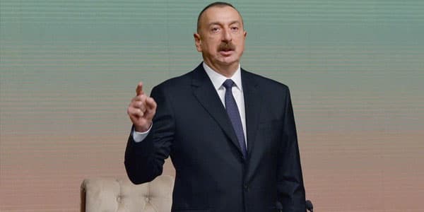 İlham Əliyev: “Azərbaycanda iqtisadi və maliyyə vəziyyəti sabitdir”