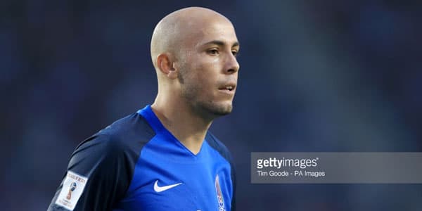 "Qarabağ"ın futbolçusu Türkiyə Super Liqasına transfer olunur