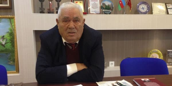 Sabiq başçıdan şok etiraf: Ziya Bünyadovu kim öldürtdürüb?