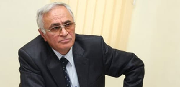 Rəhim Qazıyevə ağır itki