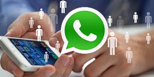 "WhatsApp"dan daha bir yenilik (FOTO)