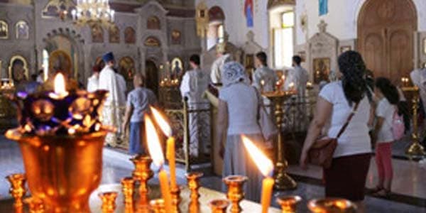 Azərbaycanda yeni təriqət yayılıb - “Şərqdə ulduz”