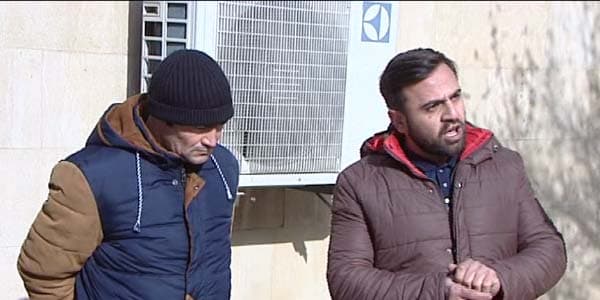 Avtomobil icarəyə götürərkən diqqətli olun!  (VİDEO)