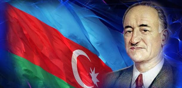 Bu gün Məhəmməd Əmin Rəsulzadənin doğum günüdür