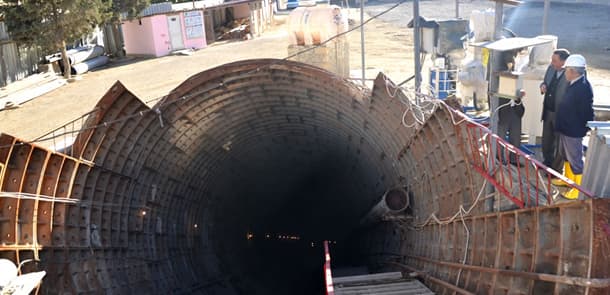 Metronun yeni stansiyaları nə vaxt açılacaq? (AÇIQLAMA)