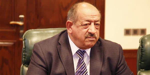 Prezidentin müşavirəsində yatan Bayram Səfərov: "Burada nə var?"