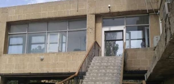 AMEA prezidenti: "ANS Zoologiya İnstitutunun binasını boşaldır"