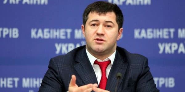 73 milyon mənimsəmədə ittiham olunan Roman Nəsirov işdən çıxarıldı