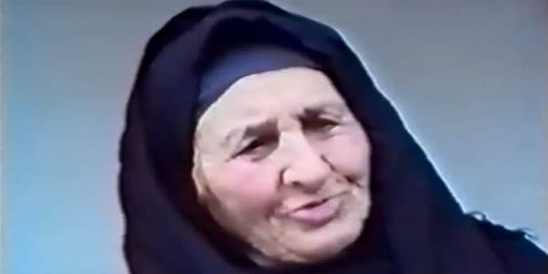 Rəsulzadəni görən qadın danışır: Cümhuriyyətin banisi Lahıcda necə həbs edilib? (VİDEO)