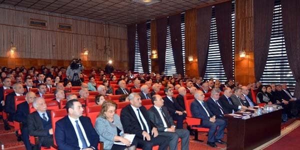 Azərbaycanda institutlardan birinə Cəlal Əliyevin adı verilə bilər