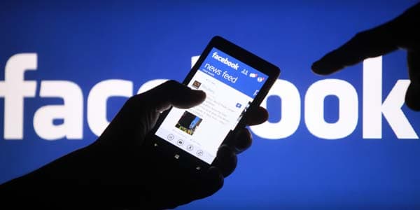 "Facebook" bunlara qadağa qoydu