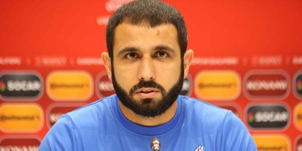 Rəşad Sadıqov: “Doğma qardaşım da olsa, ona millidə yer olmayacaq” 