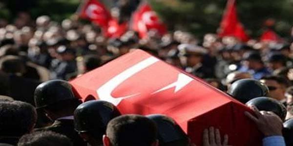 Türkiyə daha 2 şəhid verdi