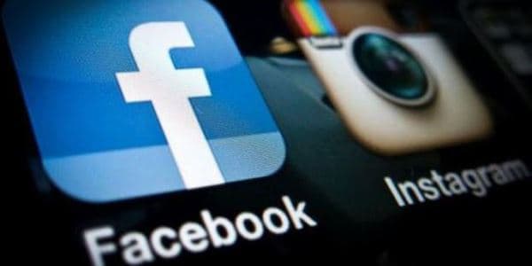 Facebook və Instagram "Bitcoin"i qadağan etdi
