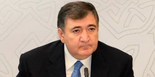 Fazil Məmmədovun vəzifədən çıxarılan qohumları (SİYAHI)