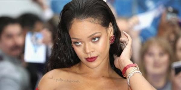 Bu ölkədə Rihannaya görə üsyan başladı