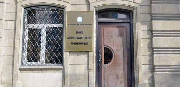 İşsizlərə ayrılan müavinətləri mənimsəyən vəzifəli şəxslərə hökm oxundu