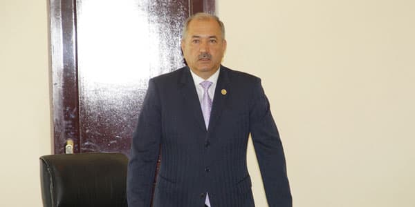 Yasamalın yeni icra başçısı kimdir? (DOSYE)