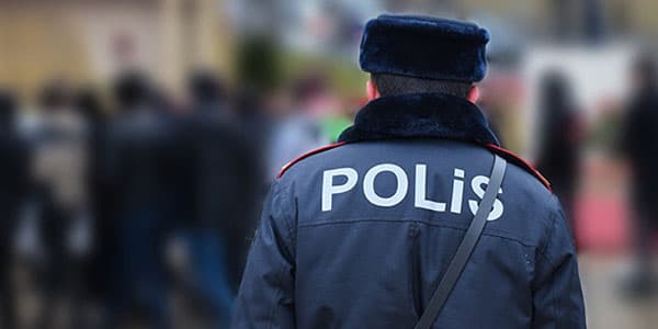 Narkotacirlə əlbir olan 3 polis DİN-dən qovuldu: Kapitan, baş leytenant...