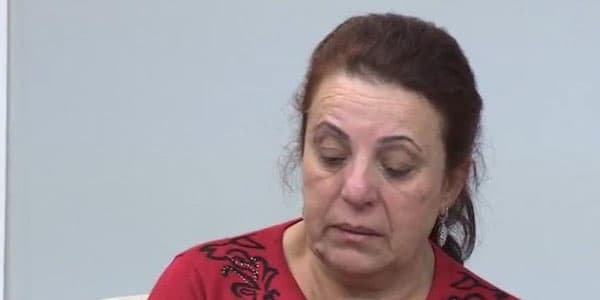 Rəmişin arvadı: "Boşananda onu lüt evdən göndərəcəm, hər şey mənimdir"